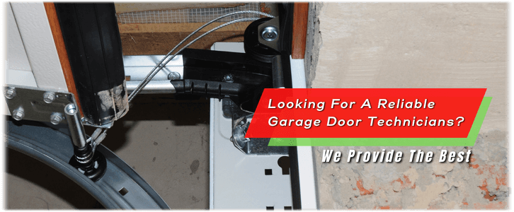 Garage Door Cable Replacement Gaithersburg MD (240) 293-5601