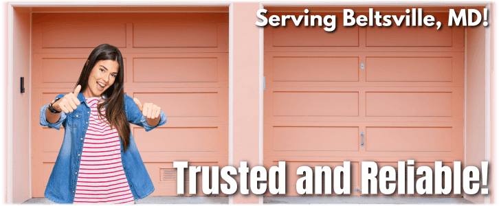 Garage Door Repair Beltsville MD